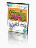 AlphaStrip plug-in