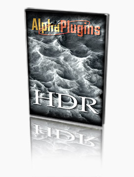 AlphaPlugins HDR Enhanced Video