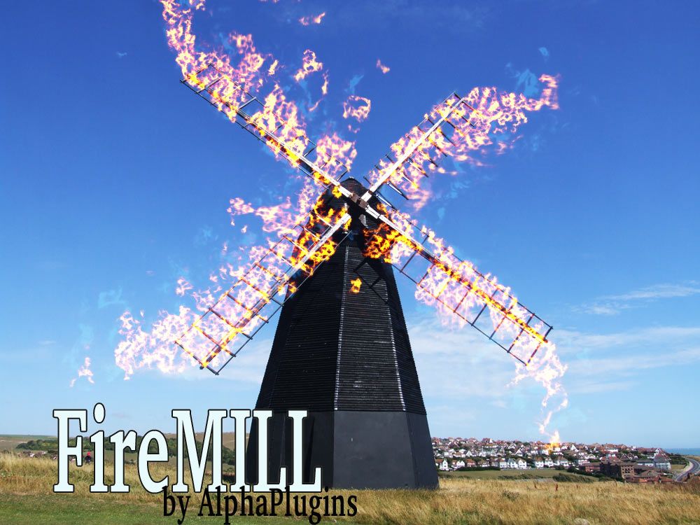 firemill