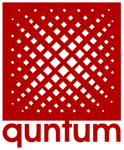 AlphaStrip sample of logo