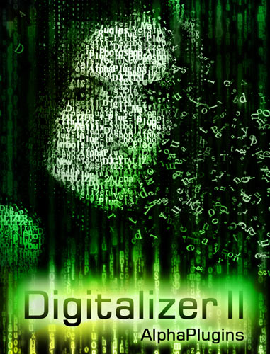 Digitalizer II