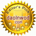 Has received daolnwod network 5-star rating