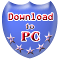 5 stars award from DownloadToPC