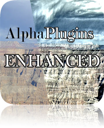 Alpha Enhanced App
