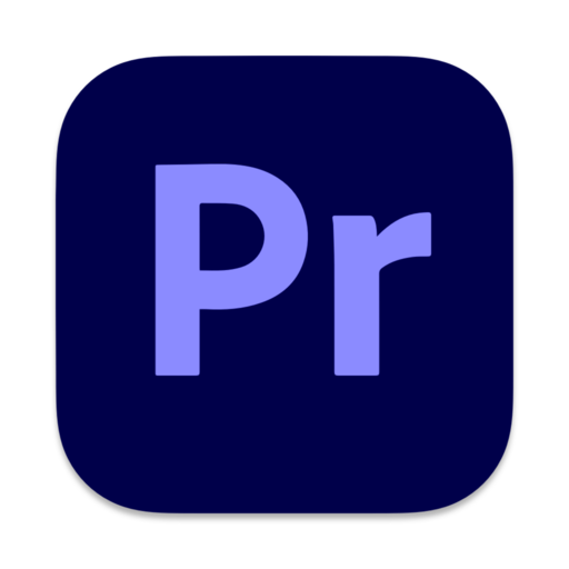 Adobe PremierePro