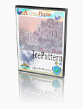 IcePattern plug-in for Photoshop