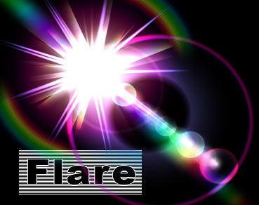 AlphaStar - Flare