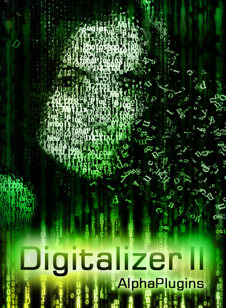 Digitalizer II
